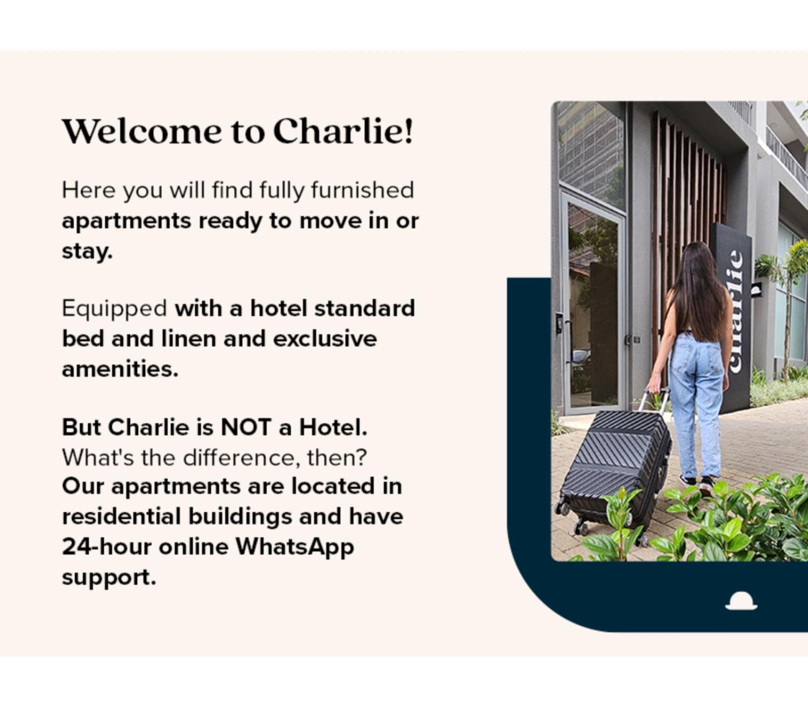 Charlie Hotel Atmosfera Paulista São Paulo Exterior foto